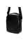 Мужская сумка кожаная JZ SB-JZK16406a-black