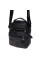 Мужская кожаная сумка JZ SB-JZK101b-black