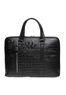 Мужская сумка кожаная JZ SB-JZK1359-1-black