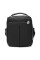 Мужская кожаная сумка JZ SB-JZK12061-black