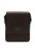 Мужская кожаная сумка с клапаном JZ SB-JZT1tr0026br-brown: стильная функциональность в коричневом цвете