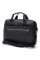 Мужская сумка кожаная JZ SB-JZK11118a-black