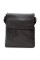 Мужская кожаная сумка с клапаном JZ SB-JZK17862br-brown: стиль и удобство в одном