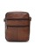Чоловіча шкіряна сумка Keizer k18450sv-brown - стильний і зручний аксесуар для чоловіків.