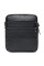 Мужская кожаная сумка Keizer K1125bl-black