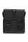 Мужская сумка кожаная JZ SB-JZK18159bl-black