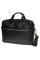 Мужская кожаная сумка JZ SB-JZK11118-black
