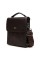Мужская кожаная сумка JZ SB-JZT1tr0029br-brown с ручкой - стильная, функциональная и изысканная выборка для вас!