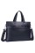 Чоловіча шкіряна сумка-портфель JZ SB-JZK19156-1-black