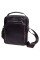 Чоловіча шкіряна сумка з ручкою JZ SB-JZk15608-коричнева: стильна і практична