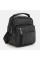 Мужская сумка кожаная JZ SB-JZK16683-1bl-black