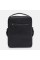 Мужская сумка кожаная JZ SB-JZK166393bl-black