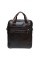 Мужская кожаная сумка с ручками JZ SB-JZK18863-brown: стиль и функциональность