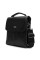 Мужская кожаная сумка JZ SB-JZT1tr0029bl-black: стильная и функциональная
