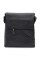 Мужская сумка кожаная JZ SB-JZK17862bl-black