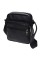 Мужская кожаная сумка Keizer k12610-black