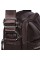 Мужская кожаная сумка JZ SB-JZK11029-dark-brown