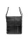 Мужская кожаная сумка Borsa Leather K15103-black