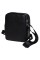 Чоловіча шкіряна сумка преміум якості JZ SB-JZK16266-black