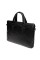 Мужская кожаная сумка JZ SB-JZK17218-black
