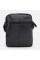 Мужская сумка кожаная JZ SB-JZK12004bl-black