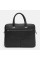 Мужская сумка кожаная JZ SB-JZK18820-1bl-black: стильное и функциональное решение для документов и гаджетов