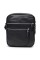 Мужская кожаная сумка Keizer K13646bl-black