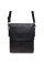 Мужская кожаная сумка Keizer K12055-black