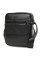 Мужская кожаная сумка на два отделения JZ SB-JZk11108-black