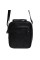 Мужская кожаная сумка JZ SB-JZK103b-black