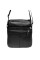 Чоловіча шкіряна сумка через плече JZ SB-JZK19980-чорна: стильна, зручна та практична.