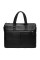 Мужская кожаная сумка JZ SB-JZK117614-black