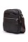 Mужская кожаная сумка Keizer K16625br-brown
