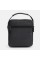 Мужская сумка кожаная JZ SB-JZK1035bl-black