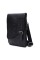 Мужская кожаная сумка с фактурой под крокодила JZ SB-JZK15219bl-black: стиль и функциональность