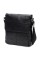Идеальный выбор для стильных мужчин - мужская кожаная сумка с клапаном JZ SB-JZK13107bl-black