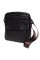 Чоловіча шкіряна сумка на дві відділення JZ SB-JZ100316-коричневий: елегантність і практичність в одному виробі