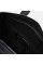 Мужская сумка кожаная JZ SB-JZK166451bl-black