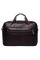 Сумка-портфель JZ SB-JZk11688-brown: стильная кожаная сумка для успешных мужчин