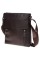 Мужская сумка кожаная JZ SB-JZK17859-brown