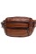 Мужская сумка кожаная JZ SB-JZK1166-brown