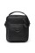 Мужская кожаная сумка JZ SB-JZK14035bl-black