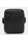 Мужская сумка кожаная JZ SB-JZK166365bl-black