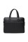 Мужская сумка кожаная JZ SB-JZK16613-1-black