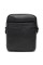Мужская кожаная сумка-планшет JZ SB-JZK19748-black: стильное и функциональное аксессуарное решение