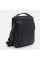 Мужская сумка кожаная JZ SB-JZK166393bl-black