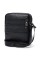 Мужская кожаная сумка Keizer K1125bl-black