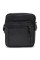 Мужская кожаная сумка Borsa Leather K12333-black