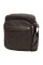 Мужская кожаная сумка JZ SB-JZK10082-brown: стильная и практичная