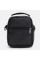Мужская сумка кожаная JZ SB-JZK16685-1bl-black